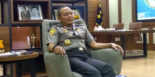 Kabareskrim sebut Kapolres Kediri bakal dijerat UU Korupsi