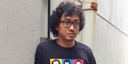 Gagal antar anak didiknya jadi juara, akankah gilang bhaskara berhasil di suca 4?