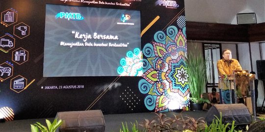 Cerita Bos Bappenas ragukan Singapura jadi penyumbang investasi terbesar RI