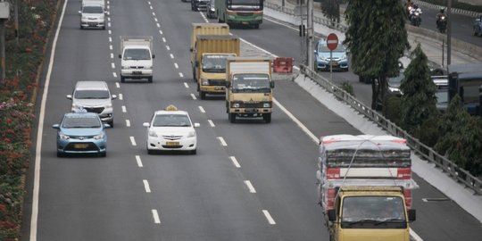 Tol Jakarta-Cikampek 2, Bekasi usul gerbang tol di Burangkeng