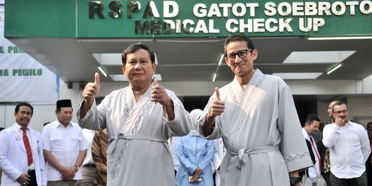 Isu kader Golkar balik badan dari Jokowi, koalisi Prabowo siap menyambut