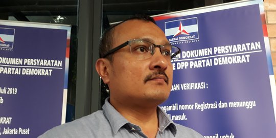 Demokrat tak setuju kepala daerah jadi tim pemenangan