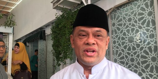 Ketum PPP yakin Gatot Nurmantyo bisa perkuat Jokowi-Ma'ruf Amin