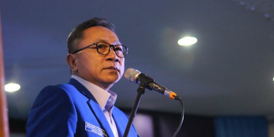 Ketum PAN ingatkan soal cita-cita reformasi