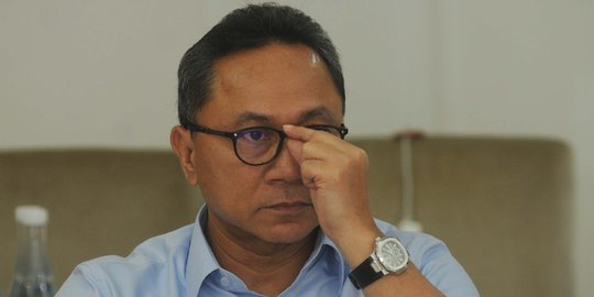 Zulkifli Hasan jawab Sri Mulyani soal utang: Siapa yang sebenarnya menyesatkan?