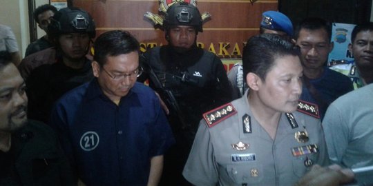 Pengemudi Mercy penabrak pemotor hingga tewas terancam hukuman 15 tahun penjara