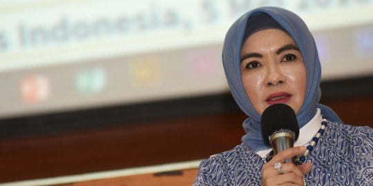 Menteri BUMN pilih Nicke Widyawati jadi Dirut Pertamina