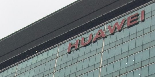 Australia tolak Huawei terkait pengadaan jaringan 5G