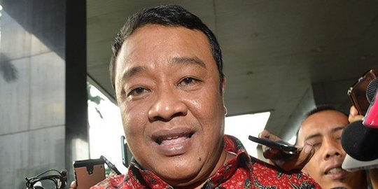 Jika tak ajukan nama Wagub DKI, Gerindra diminta segera kirim surat ke DPRD