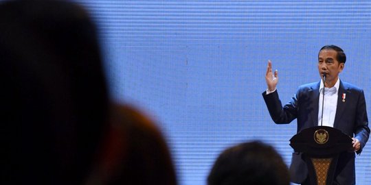 Kasus karhutla seret nama Jokowi, KLHK gelar rapat khusus