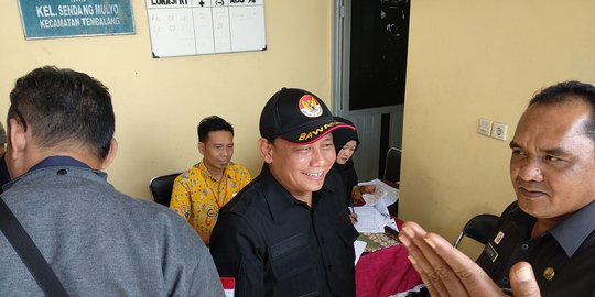 Jika mangkir lagi, Bawaslu minta klarifikasi Andi Arief lewat video call