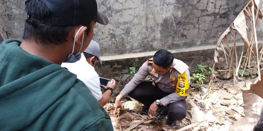 Sebelum ditemukan tewas di kolam ikan, Mahasiswa Unhas diduga dianiaya