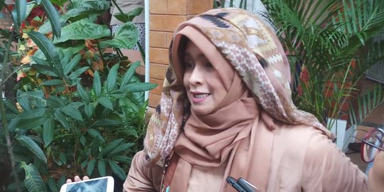 Neno Warisman minta warga Jatim tak takut hadiri deklarasi #2019GantiPresiden