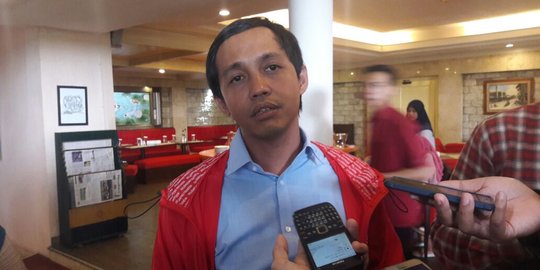 PSI: Jokowi tak kompromi soal kebhinekaan Indonesia