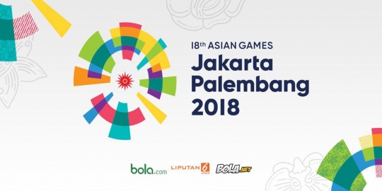 Live Streaming Asian Games 2018: Berkuda