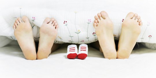 Ini jumlah dana yang harus disiapkan jika ingin coba bayi tabung