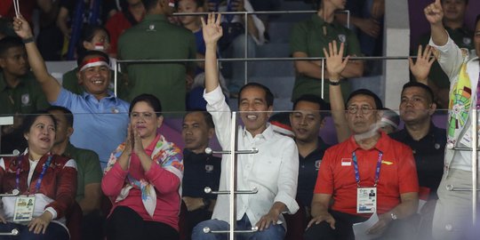 Tips sukses ala Presiden Jokowi dalam membangun perusahaan rintisan