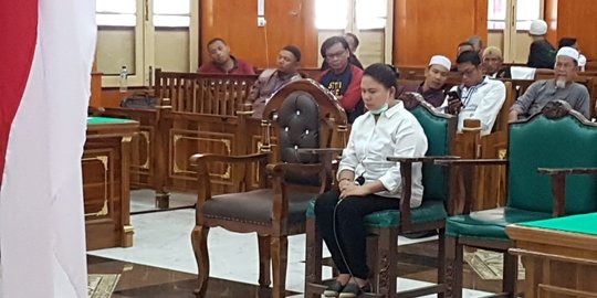 Dukung Meiliana ajukan banding, anggota Komisi III harap PT beri putusan adil