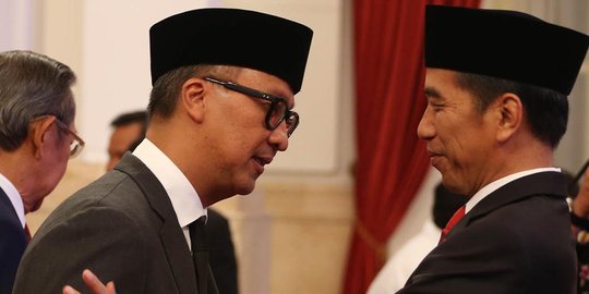 Agus Gumiwang dinilai dapat mendongkrak suara Jokowi di Jabar