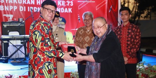 Kemendagri raih rekor dunia pertandingan catur