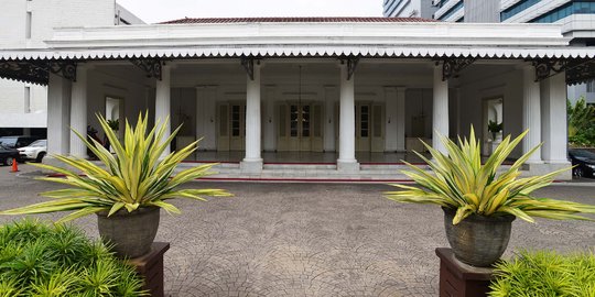 Dipilih Anies jadi direktur Jakpro, Hanief Arie Setianto didesak mundur dari TGUPP