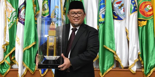 Dua periode pimpin Jabar, Aher dinilai cocok jadi wagub DKI gantikan Sandi