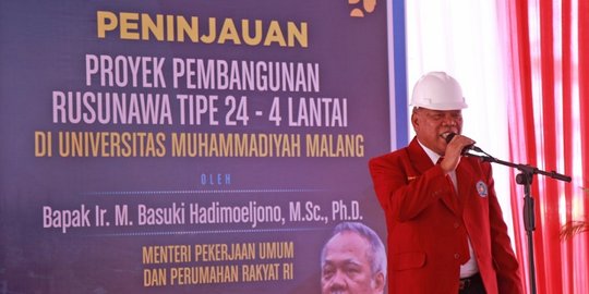 Pemerintah segera bangun 11 ribu rumah warga korban gempa Lombok