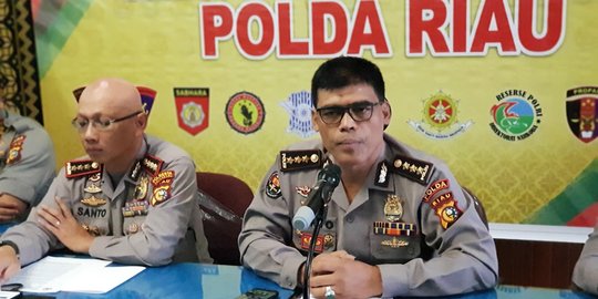 Polisi bantah ada persekusi dan alasan pulangkan Neno Warisman dari Pekanbaru
