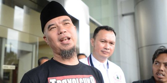 Sebut pengepungnya idiot, Dhani ditantang Wasekjen PP 