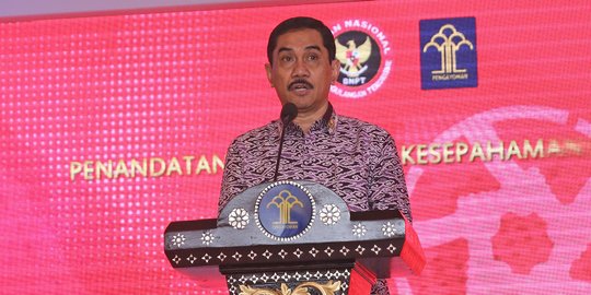 Kepala BNPT sebut mahasiswa baru rentan terpapar paham radikalisme