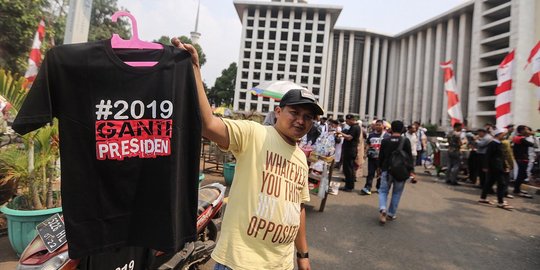 Gerindra Jatim sayangkan aksi penolakan deklarasi #2019GantiPresiden di Surabaya