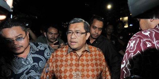 Anggota DPRD DKI: Enggak masalah Aher, yang penting bisa kerja