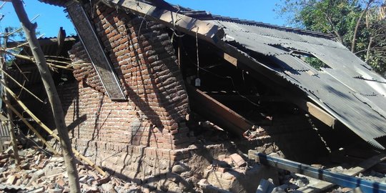 Bantu korban gempa Lombok, BPBD Jateng kirim tenaga ahli pendiri tenda