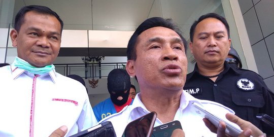BNNP Sulsel musnahkan 4,8 kg sabu