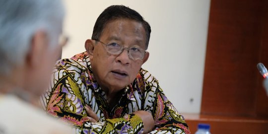 Menko Darmin: Beras impor yang sudah masuk ke Indonesia 1,8 juta ton