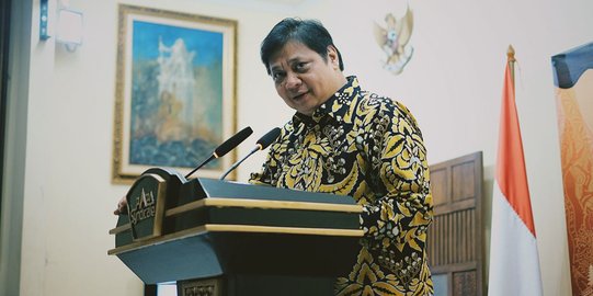 Golkar gelar rapat pembentukan Bapilu