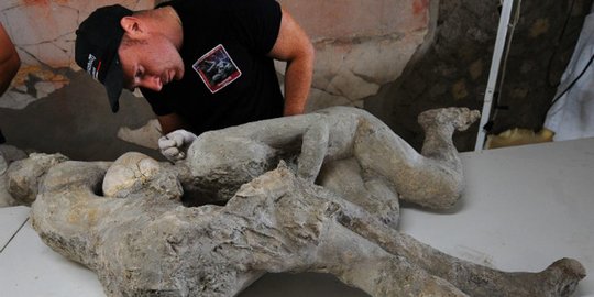 3 Kota di dunia kena kutukan dan binasa karena penuh maksiat