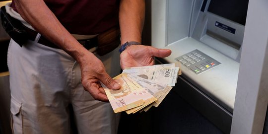 dengan mata uang baru rev1