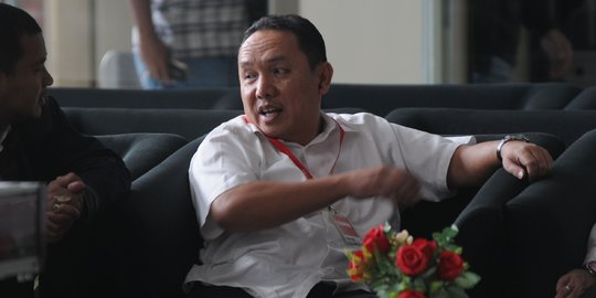 Diduga terima suap Rp 6,3 M, Bupati nonaktif Halmahera Timur dituntut 5 tahun penjara