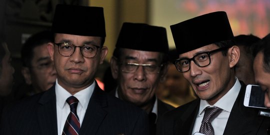 Anies teken pergub, pendamping rembuk RW dapat dana Rp 150 per hari