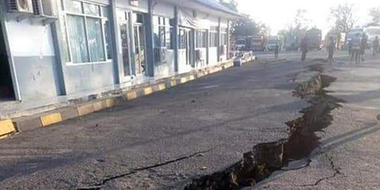 Bantu korban gempa Lombok, Pemkot Malang fokus bangun sekolah