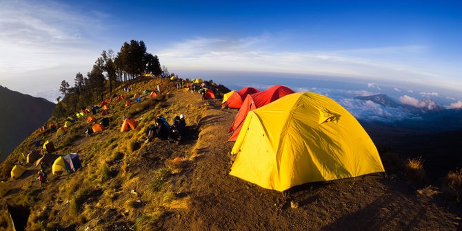 Sajikan Keindahan Alam Ini 6 Wisata Unggulan Indonesia Di Sajikan Keindahan Alam Ini 6 Wisata Unggulan Indonesia Di