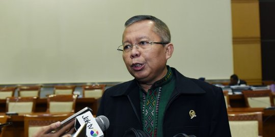 PPP tak persoalkan #2019GantiPresiden, tapi dugaan ujaran kebenciannya