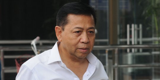 Karyawan Quadra Solution akui ada transfer USD 2 juta ke perusahaan rekan Setnov