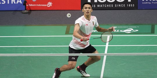 Perjuangan panjang Jojo bikin haru hingga bisa dapat emas