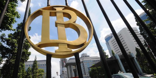Bank Indonesia diramalkan bakal kembali naikkan suku bunga acuan