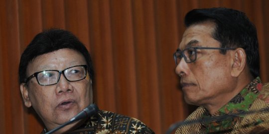 Moeldoko: Hoaks bikin rakyat skeptis terhadap negaranya