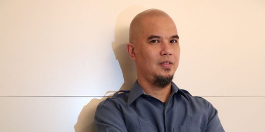 Ahmad Dhani tuding massa pengepung dan polisi sudah kongkalikong