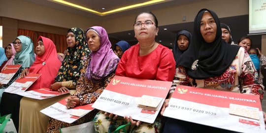 Mensos pastikan bansos PKH dan BPNT sudah tersalurkan di seluruh Indonesia