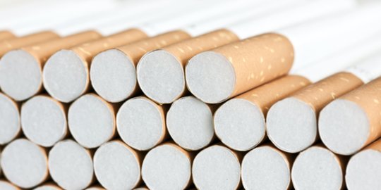 Aturan cukai rokok anyar ini dinilai bakal genjot penerimaan negara